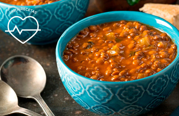Dhal indio