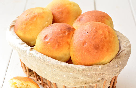 Pan de huevo
