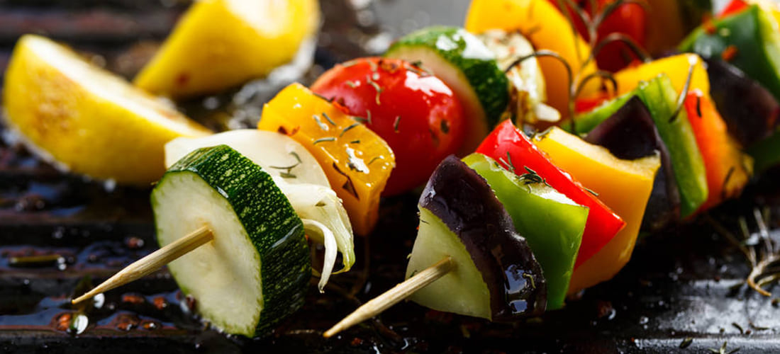 5 recetas para Fiestas Patrias