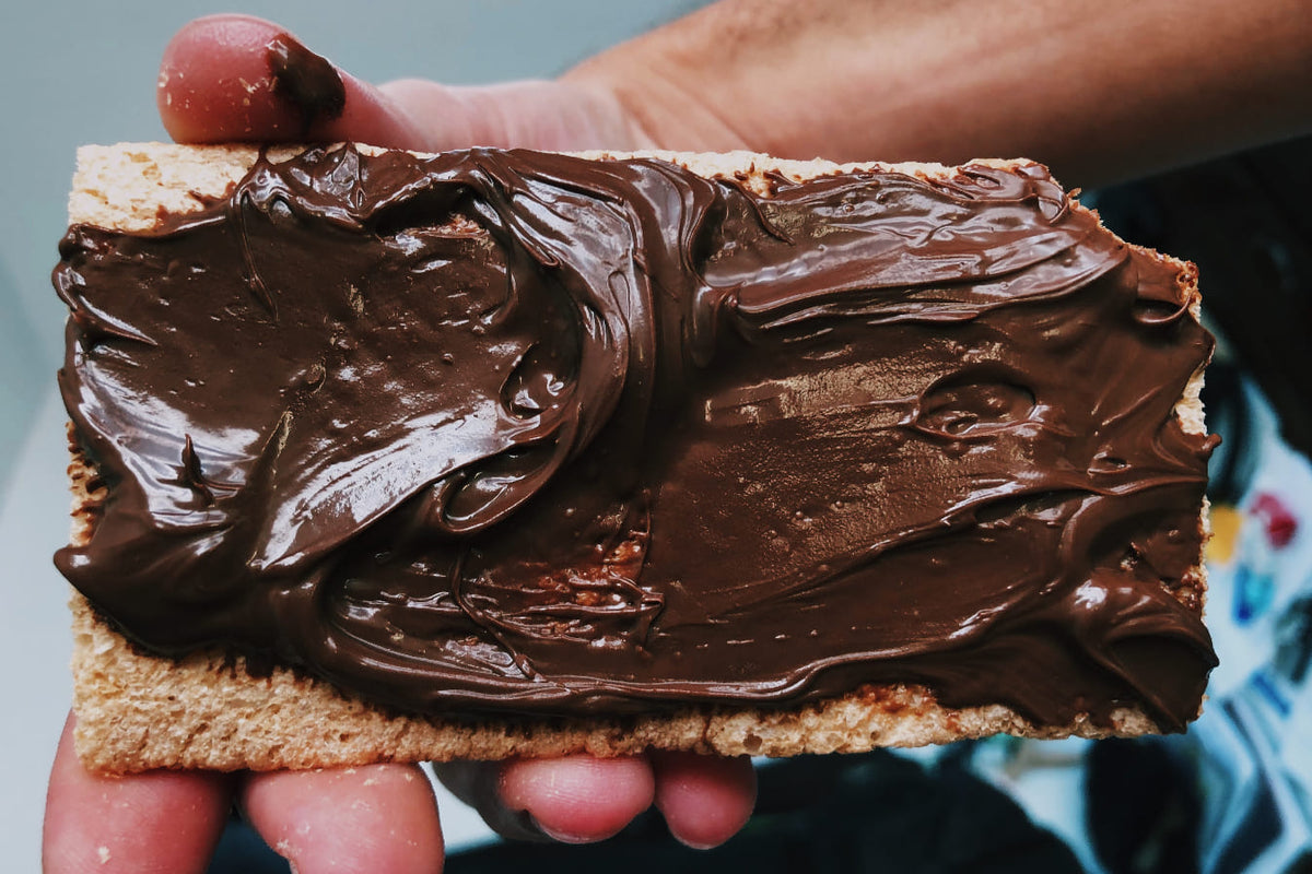 ¿Cómo hacer Nutella® casera?