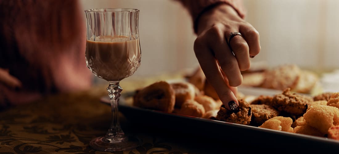 EasyWays: Receta de cola de mono casero