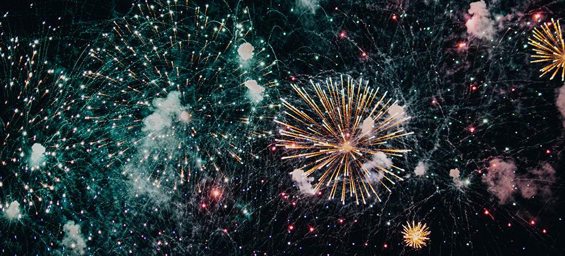 ¿Qué preparar para la cena de Año Nuevo?