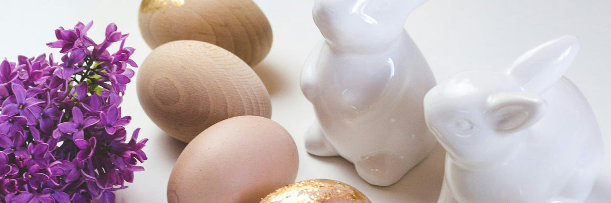 Recetario Pascua por Ari Elgueta