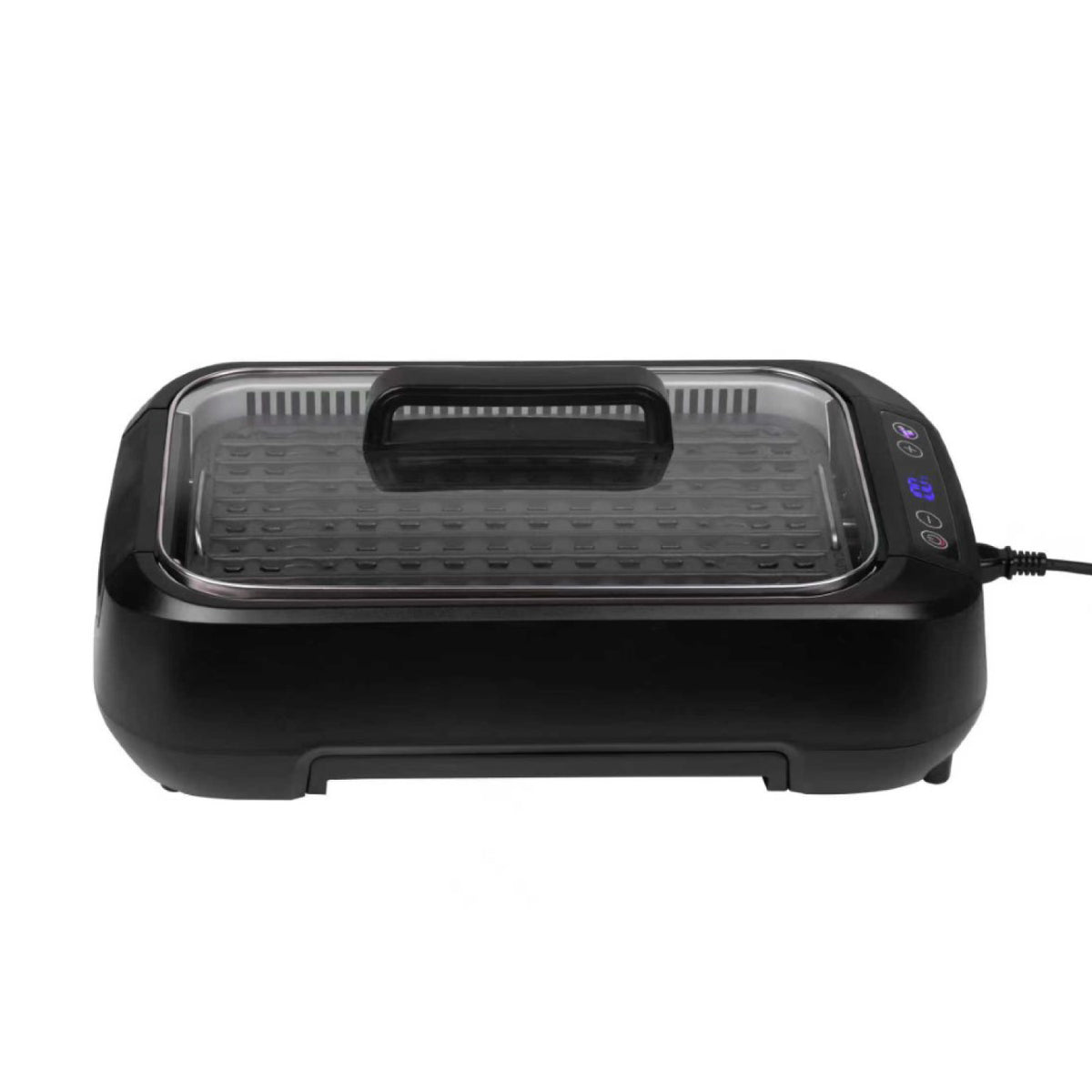 Parrilla Eléctrica Smokeless Grill Master EasyWays