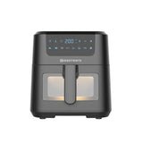 Freidora de Aire Air Fryer Chic Prime 5 L con Visor EasyWays