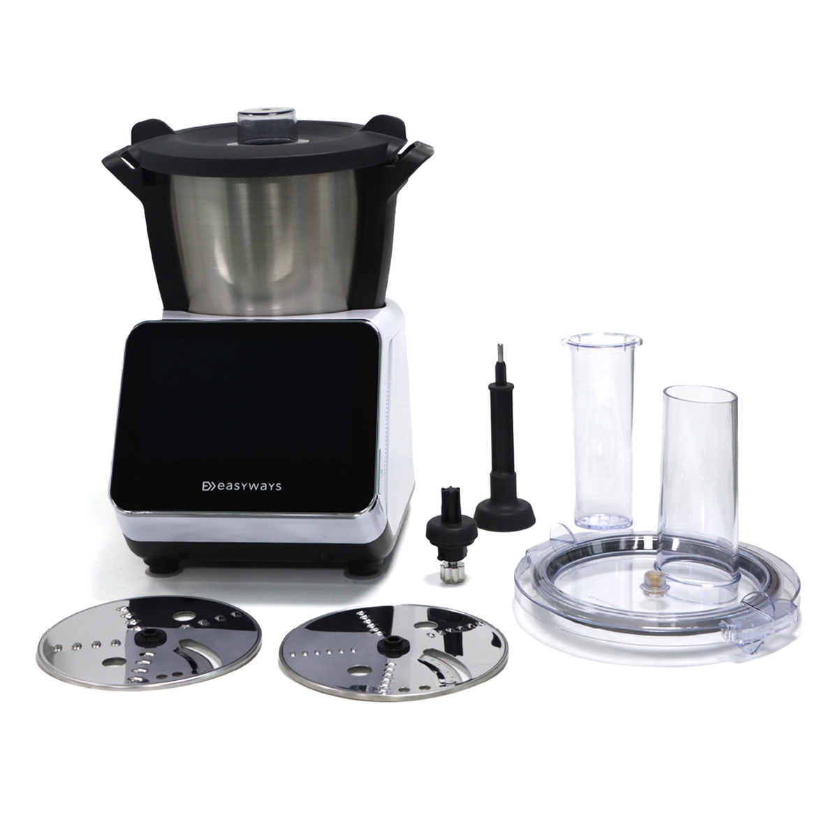 Cutter Kitchen Grand Connect