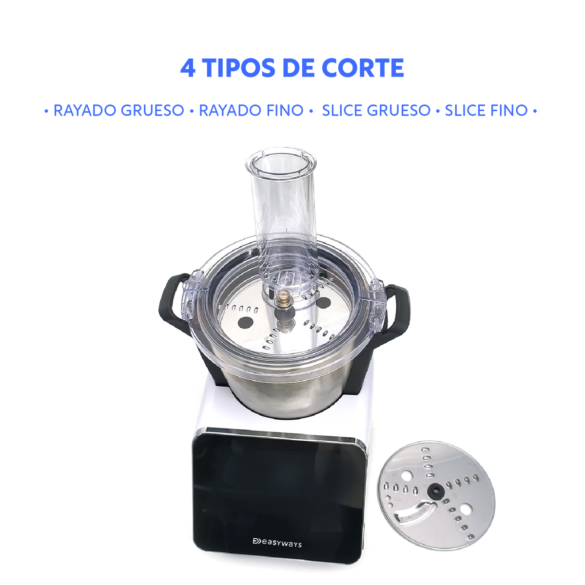 Cutter Kitchen Grand Connect