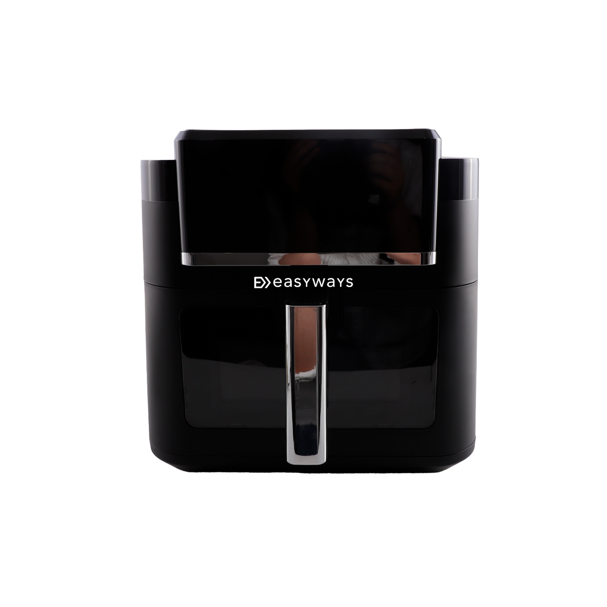 Freidora de Aire Air Fryer XL Prime 7,5 L con visor EasyWays
