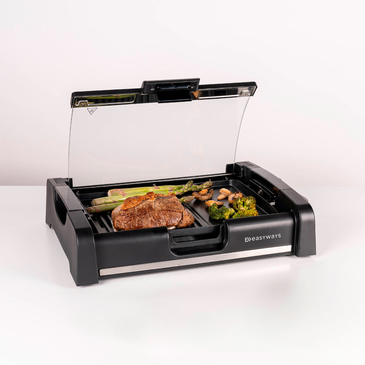 Parrilla Eléctrica Pitmaster EasyWays