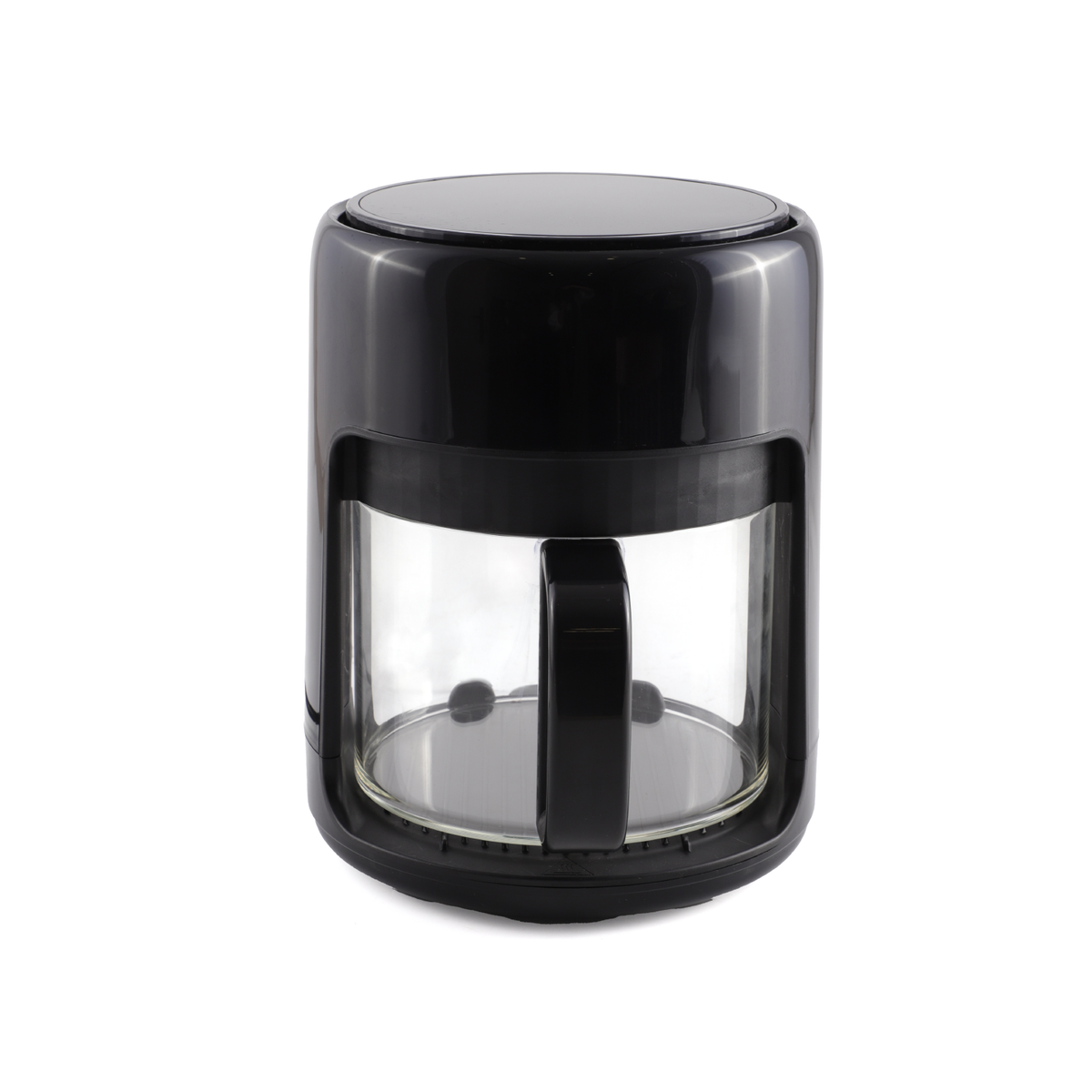 Freidora de Aire Air Fryer Crystal 4L vidrio EasyWays