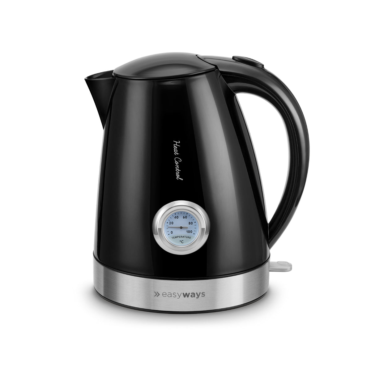Hervidor Heat Control 1,7 L EasyWays