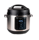 Olla Presión Multifuncional Fast Pot 7,6 L Ceramic+ EasyWays