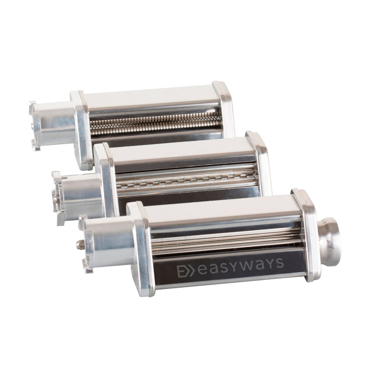 Pasta Maker para Hook Mixer 4,7 Lt EasyWays