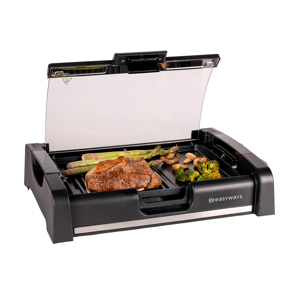 Parrilla Eléctrica Pitmaster EasyWays