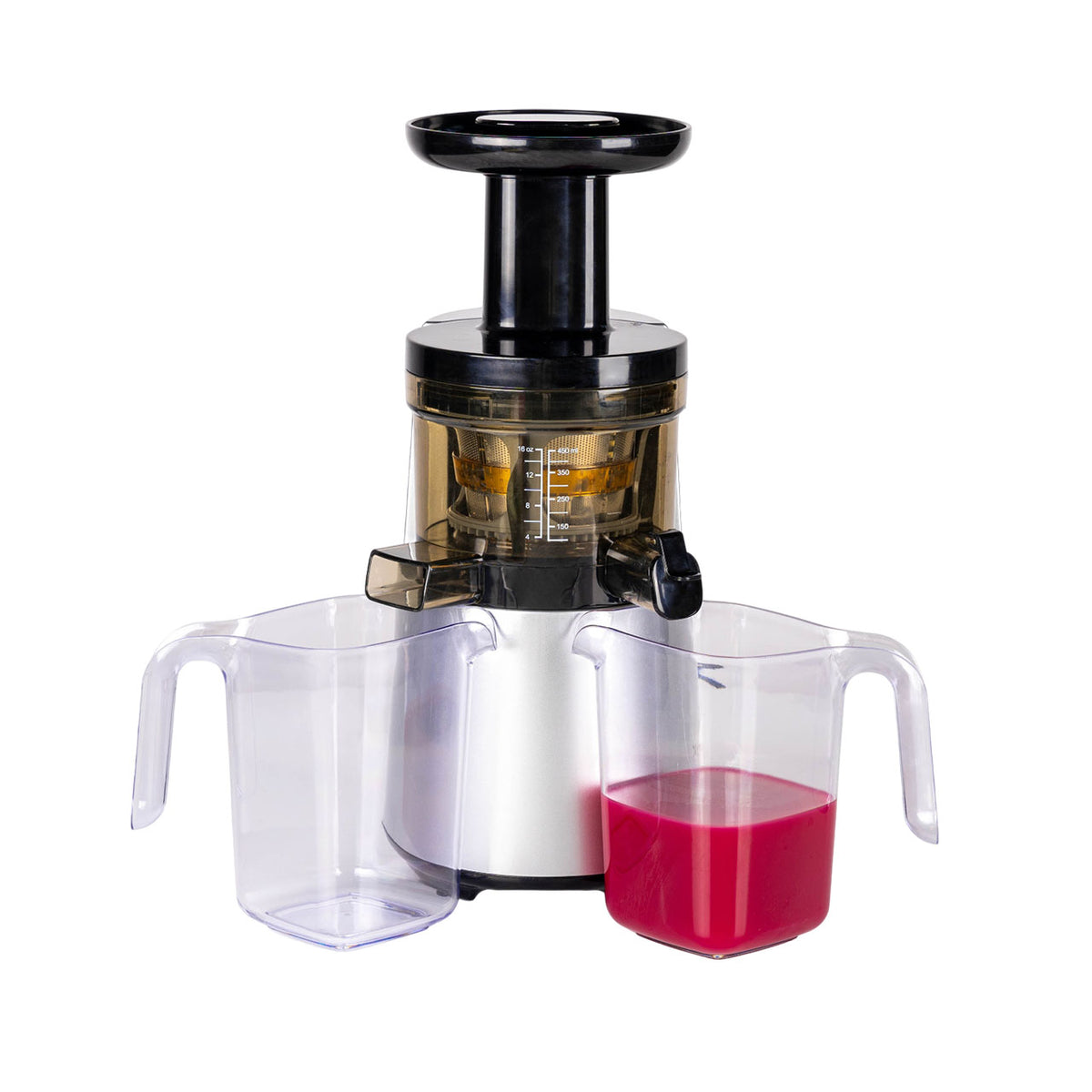 Prensadora de Jugo En Frío Slow Juicer Pro EasyWays