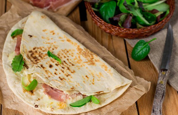 Piadine
