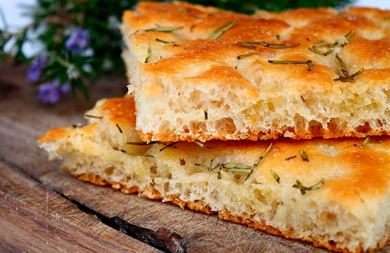 Focaccia