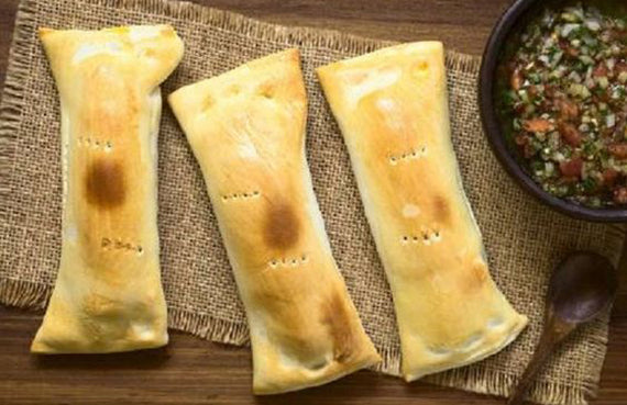 Chaparritas