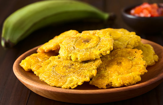 Patacones