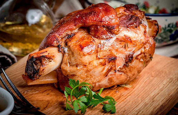 Pernil
