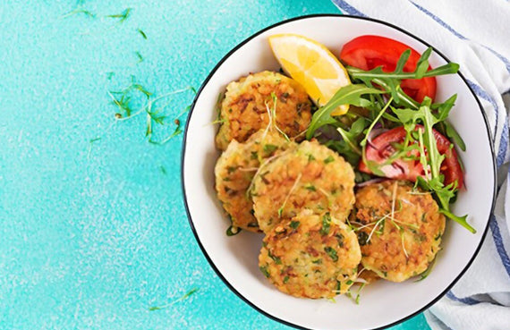 Croquetas
