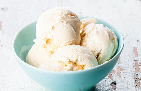 Helado de vainilla (MultiBread 2021)