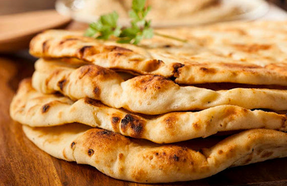 Pan naan
