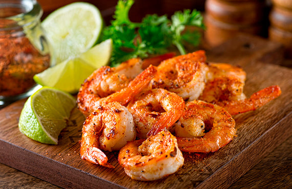 Camarones