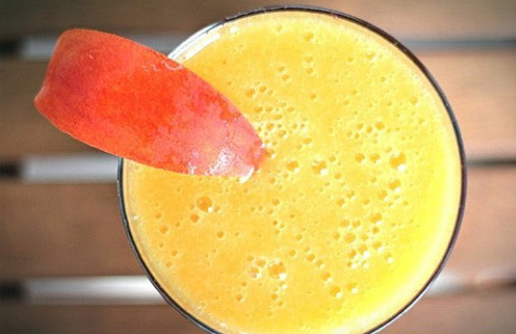 Jugo de camu camu
