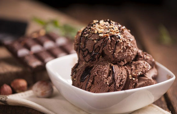 Helado de Sahne Nuss (MultiBread 2021)
