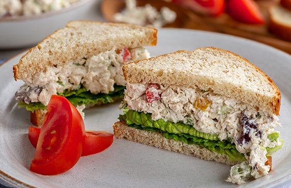 Chicken salad