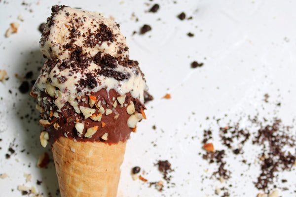 Helado de KitKat® (MultiBread 2021)