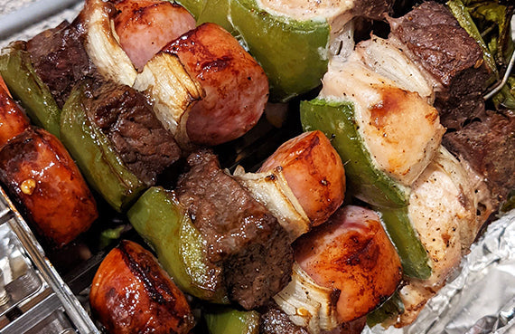Anticuchos