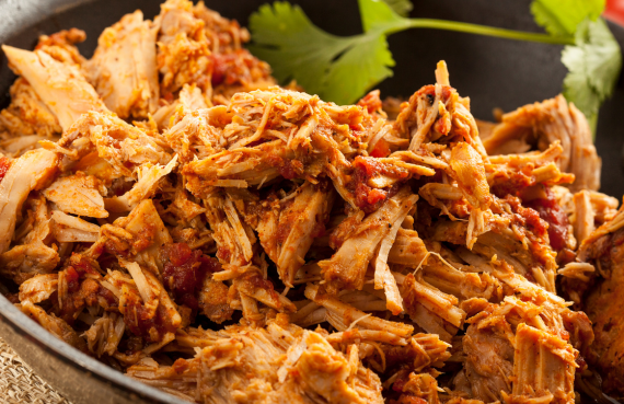 Pino de pollo