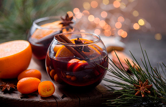 Navegado navideño