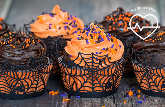 Cupcakes del terror