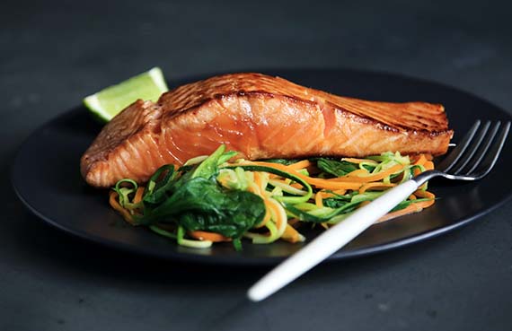 Salmón
