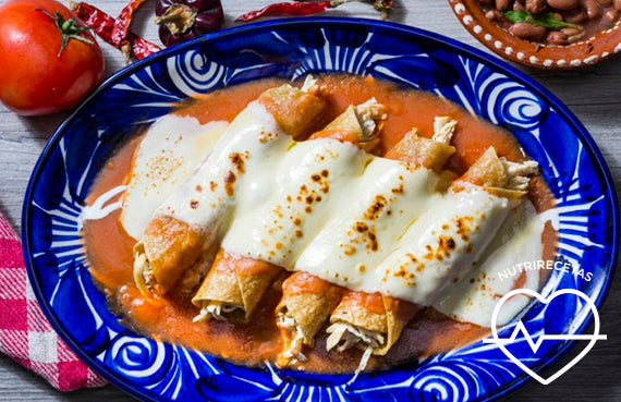 Enchiladas