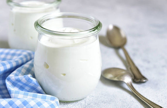 Yogur