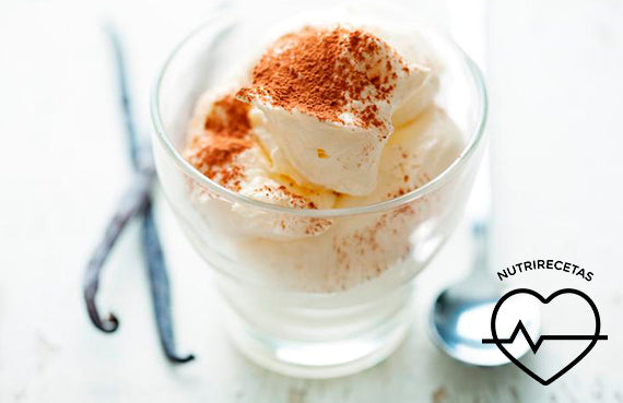Leche Nevada