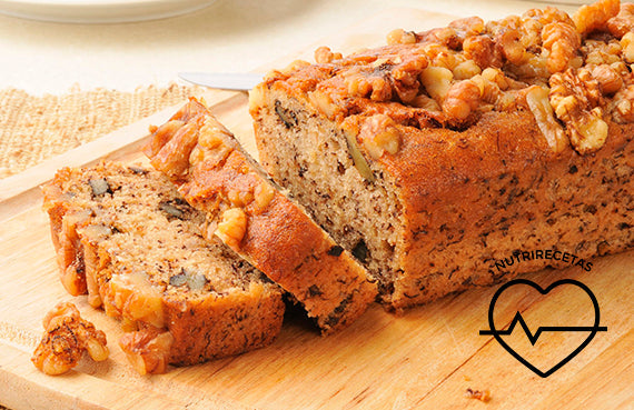 Banana bread