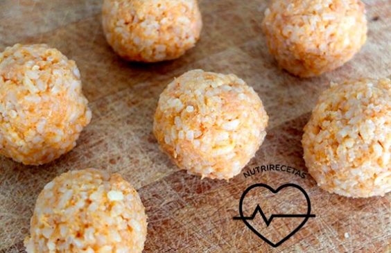 Nutribolitas integrales de salmón