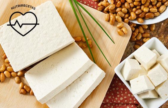 Tofu casero