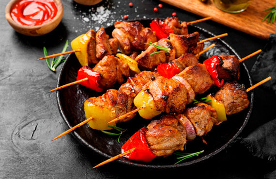 Anticuchos