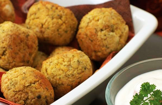 Falafel
