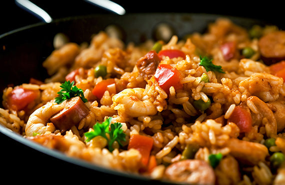 Jambalaya