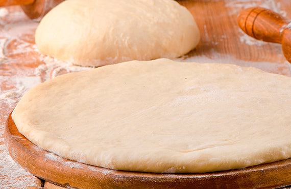 Masa de pizza