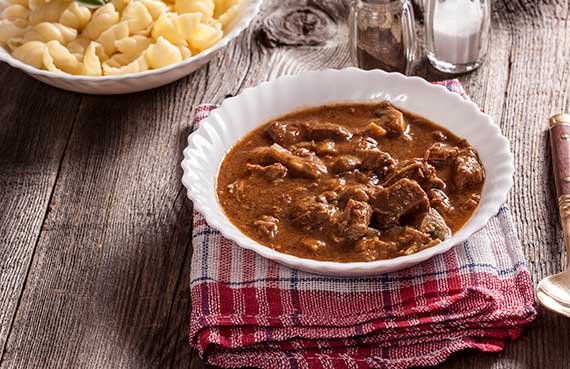 Goulash