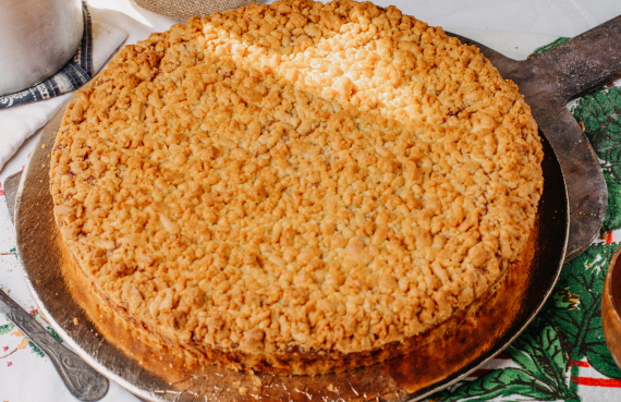 Torta caluga 2
