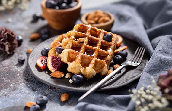 Waffles